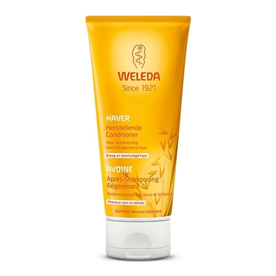 WELEDA HAVER HERSTELLENDE CONDITIONER 200 ML